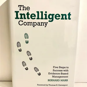 The Intelligent Company