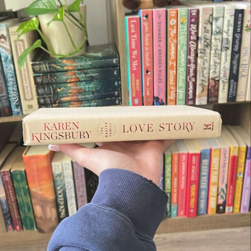 Love Story