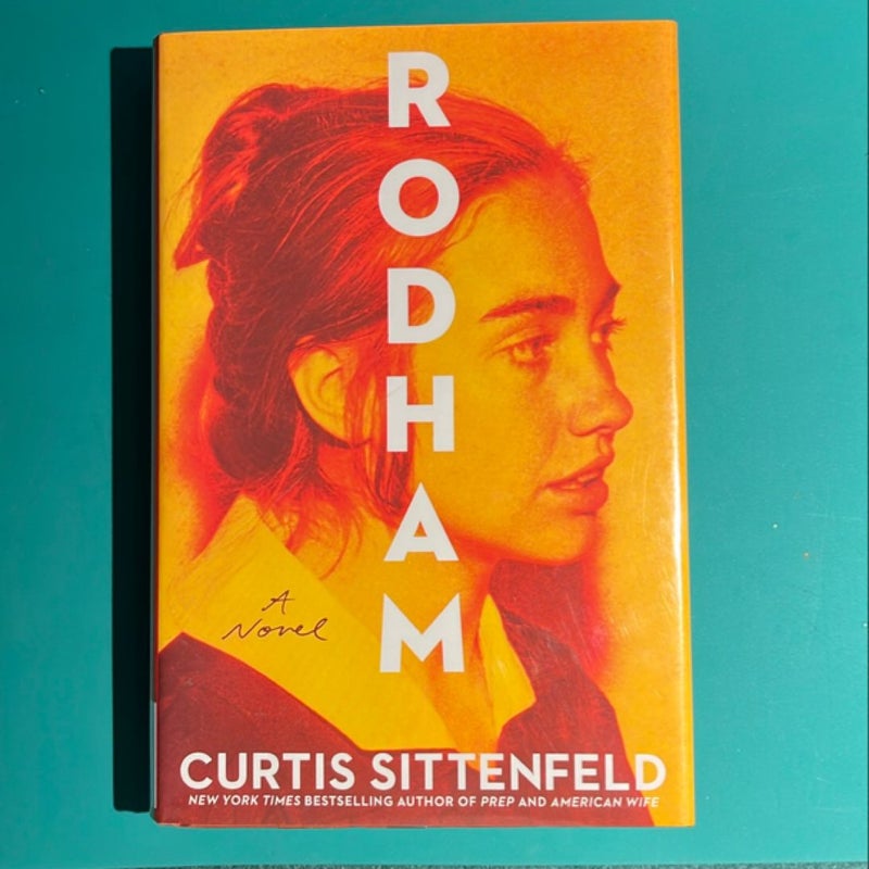 Rodham