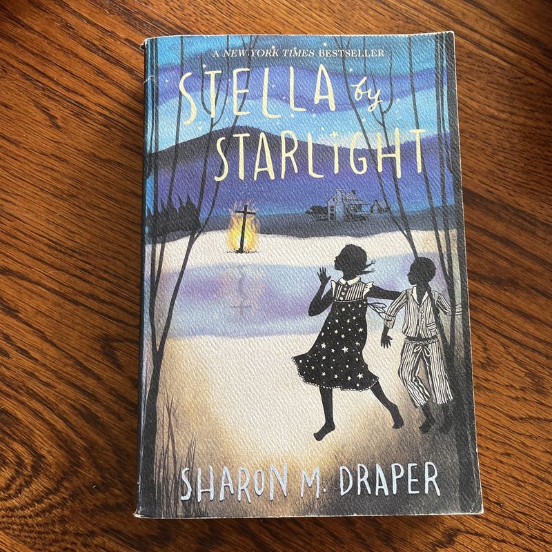 Stella by Starlight