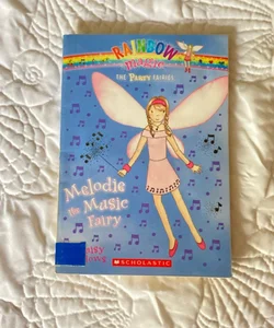 Melodie the Music Fairy 