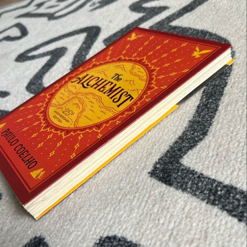 The Alchemist