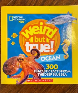 National Geographic Kids 🐙 
