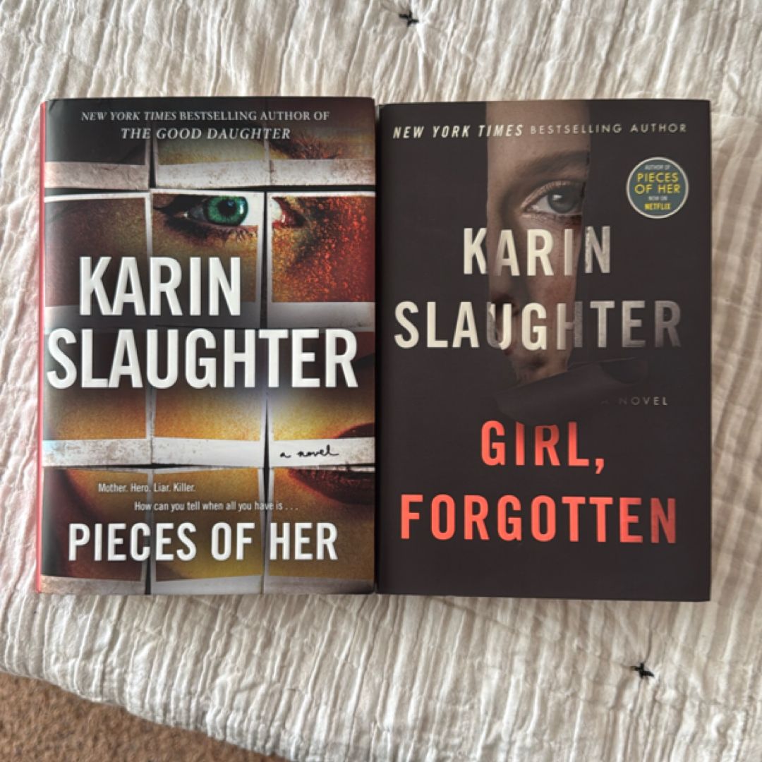 Andrea Oliver Series Bundle