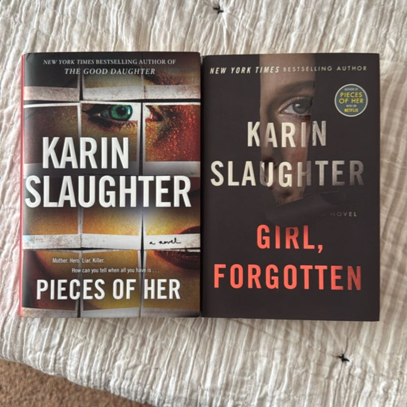 Andrea Oliver Series Bundle