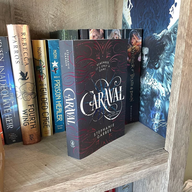 Caraval