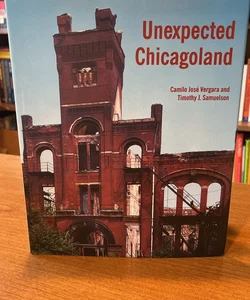 Unexpected Chicagoland