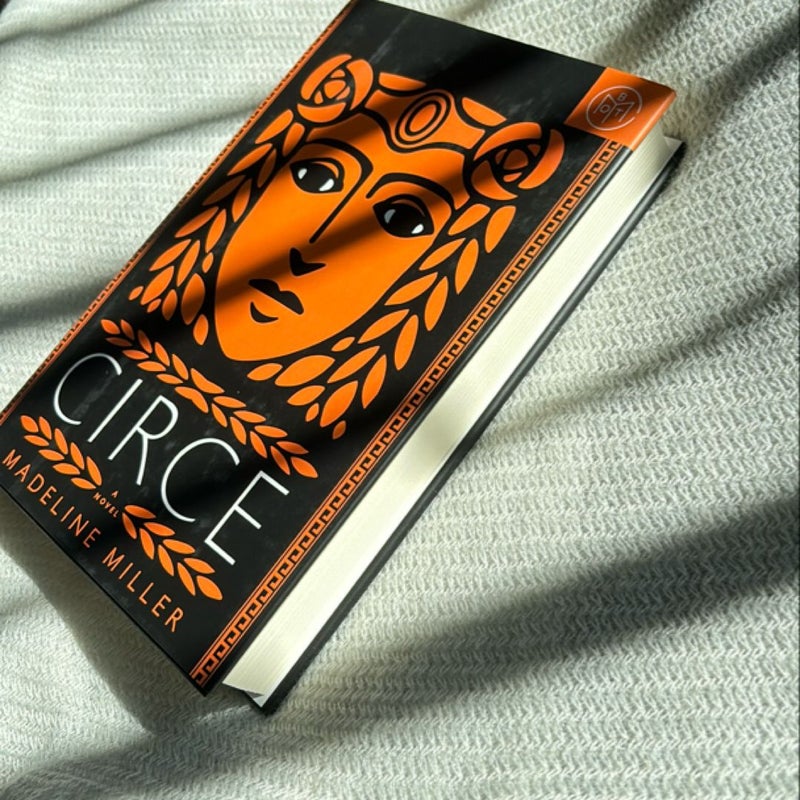 Circe