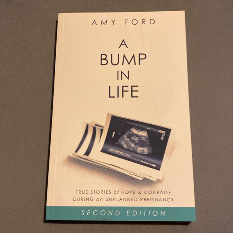 A Bump In Life