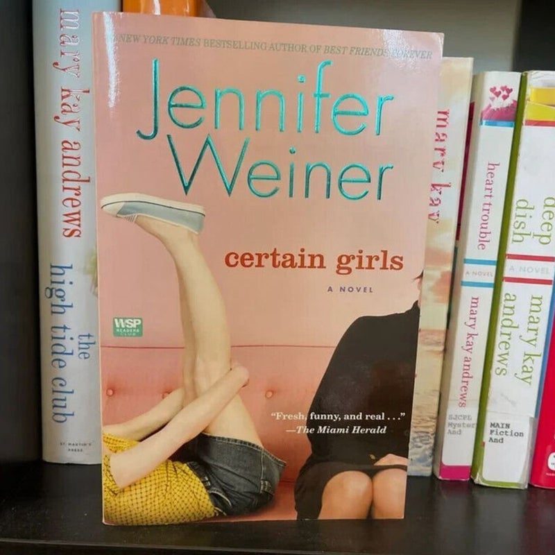 Cannie Shapiro Series, 2 Books