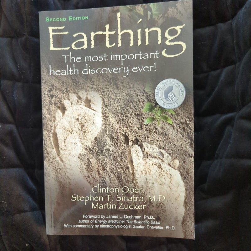 Earthing (2nd Edition)