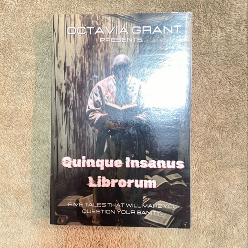 Quinque Insanus Librorum