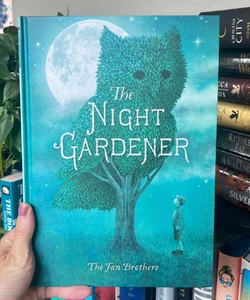 The Night Gardener