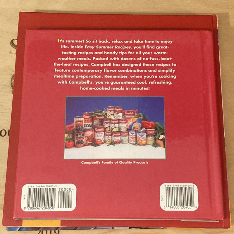 Das Original Heinz USA - Kochbuch