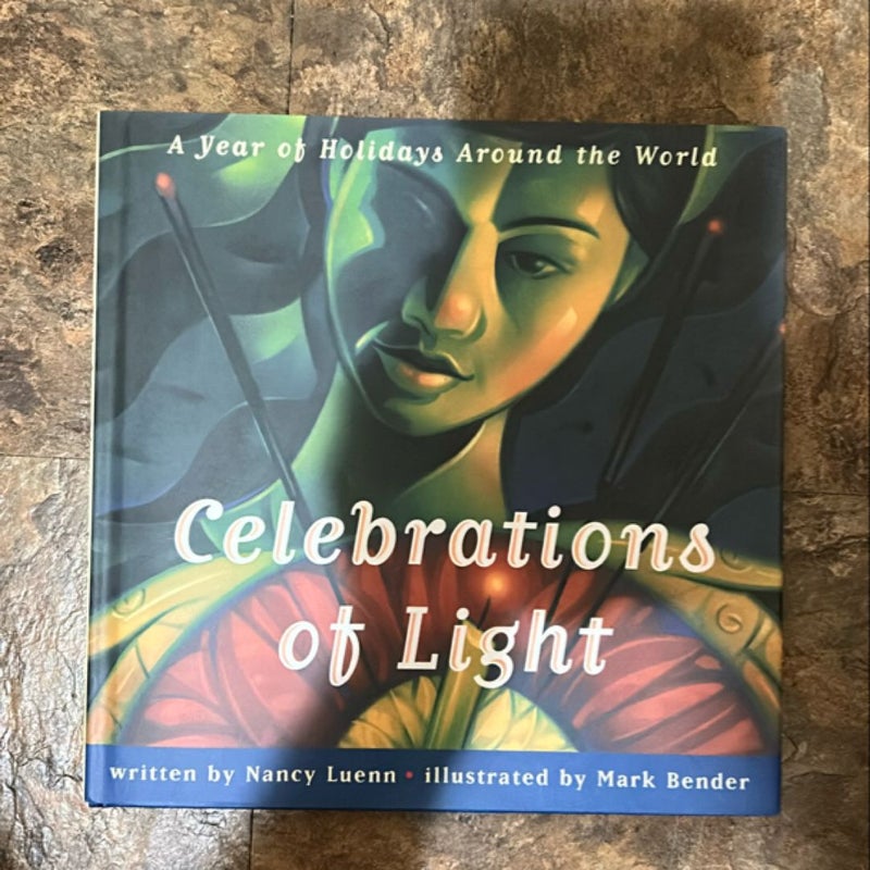 Celebrations of Light