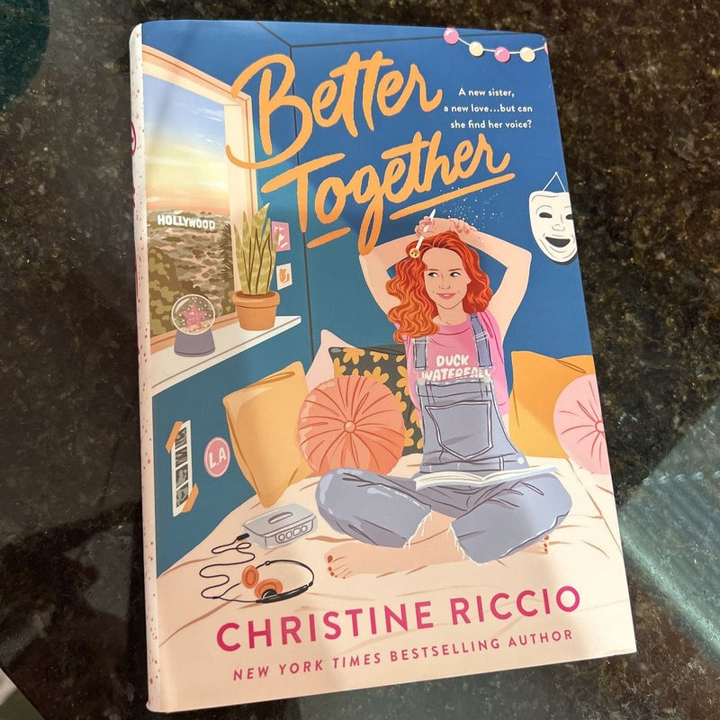 Better Together