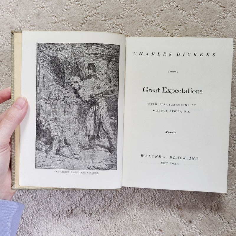 Great Expectations (Classic Edition)
