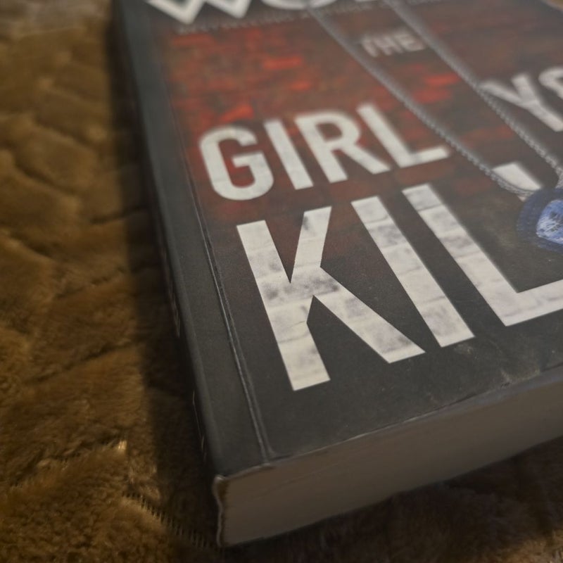 The Girl You Killed