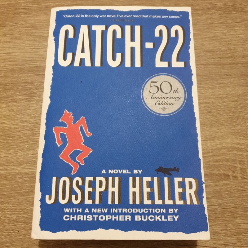 Catch-22