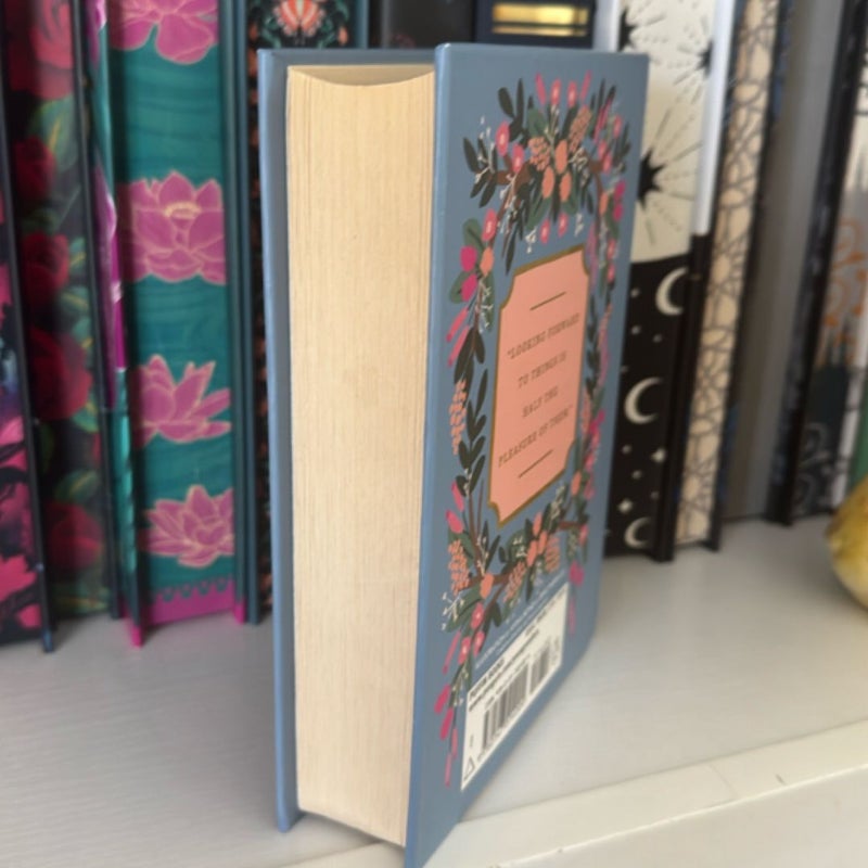 Anne of Green Gables