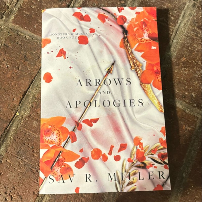 Arrows and Apologies