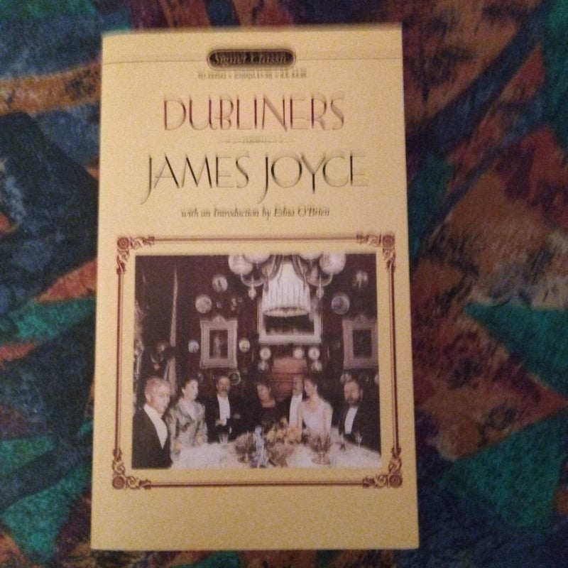 Dubliners