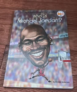 Who Is Michael Jordan?