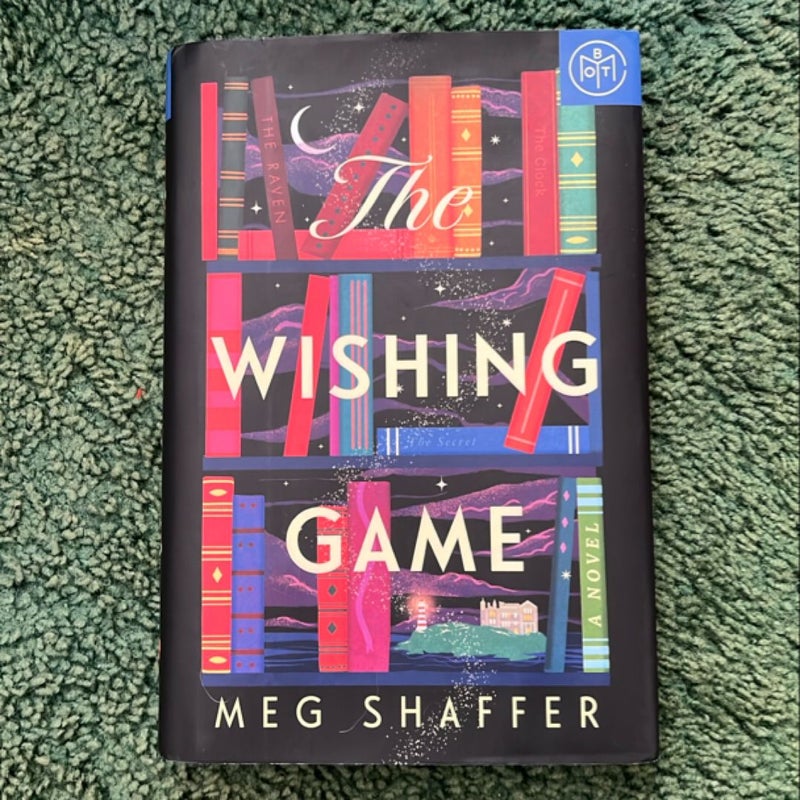 The Wishing Game