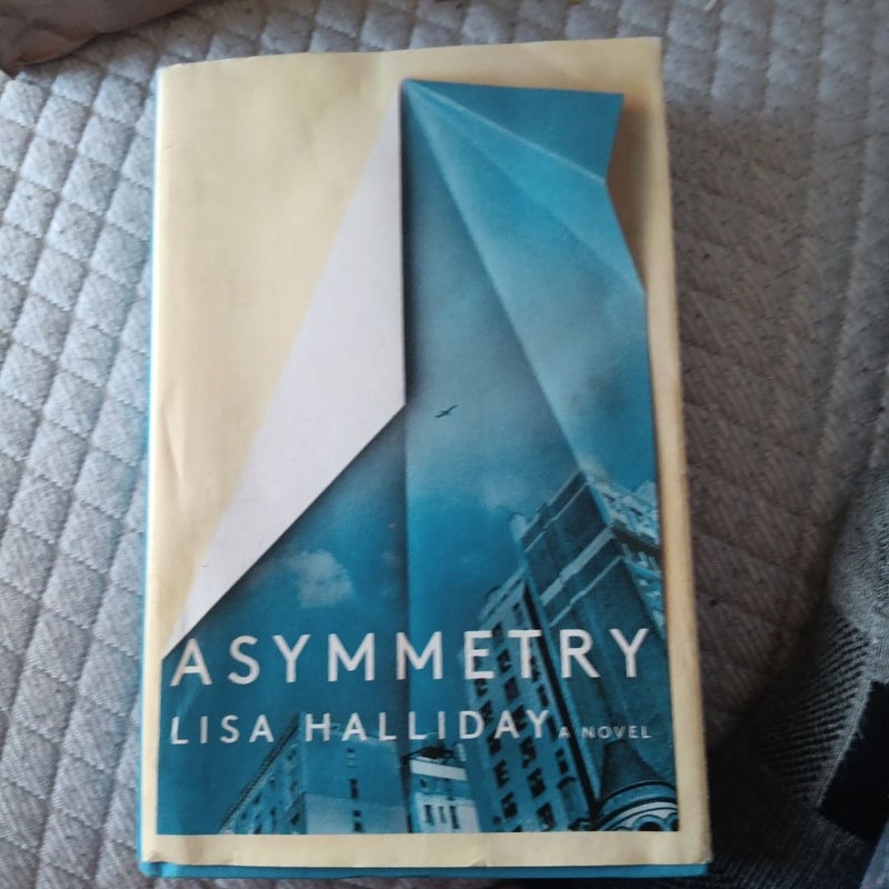 Asymmetry