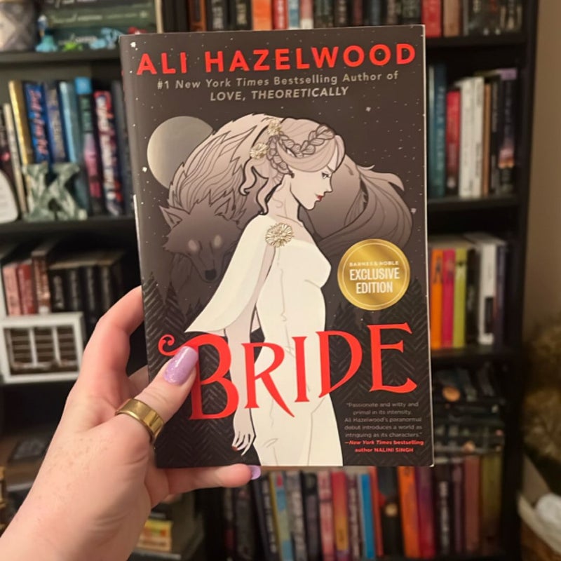 Bride