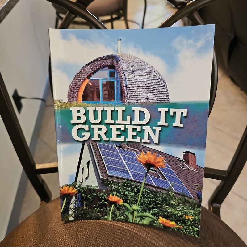 Build It Green*