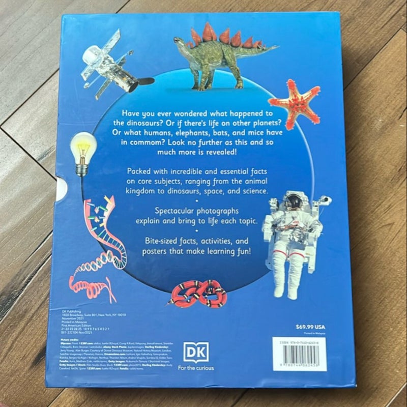 My First Encyclopedia 