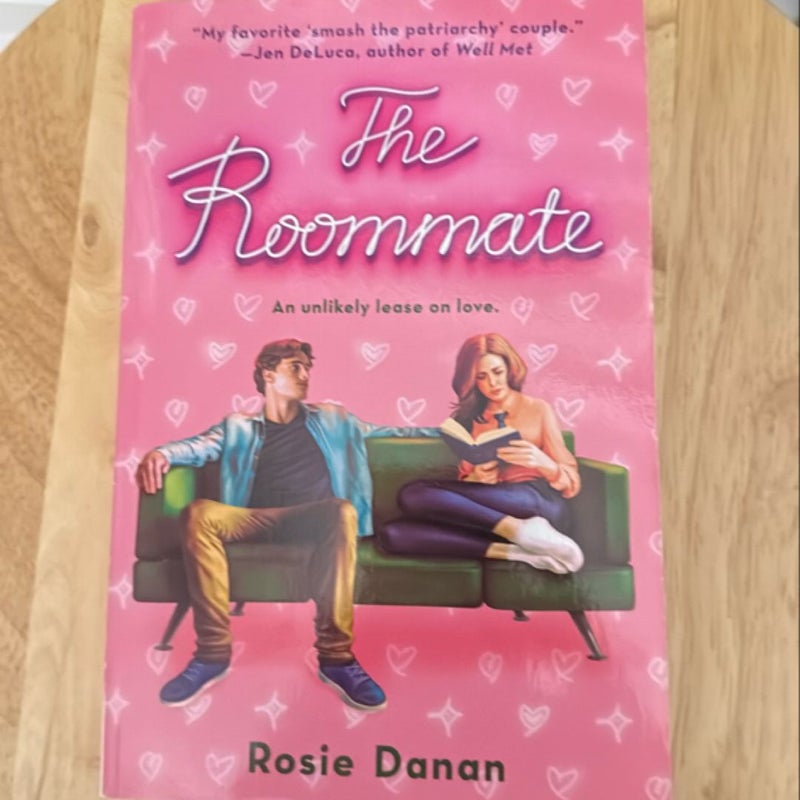 The Roommate