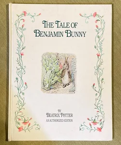 The Tale of Benjamin Bunny 