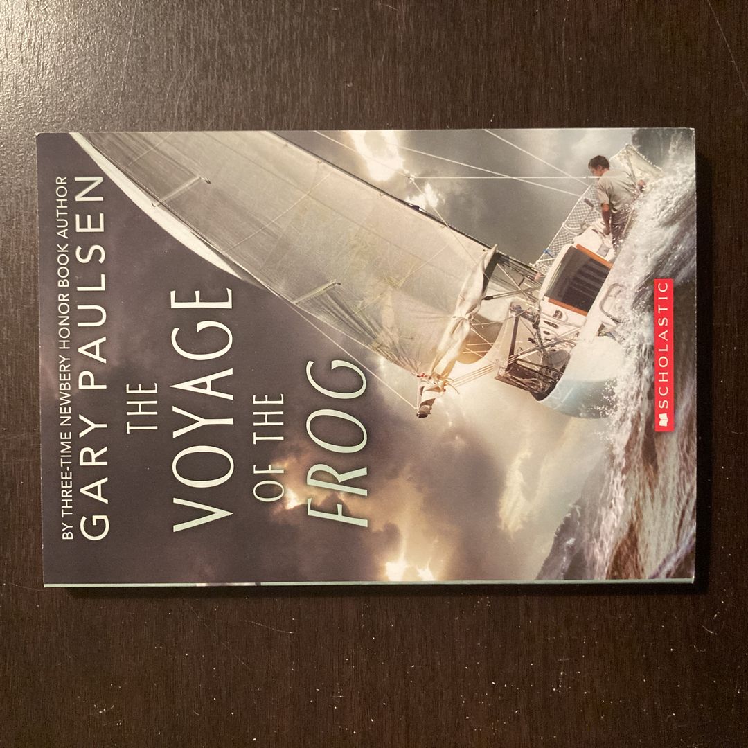 The Voyage of the Frog