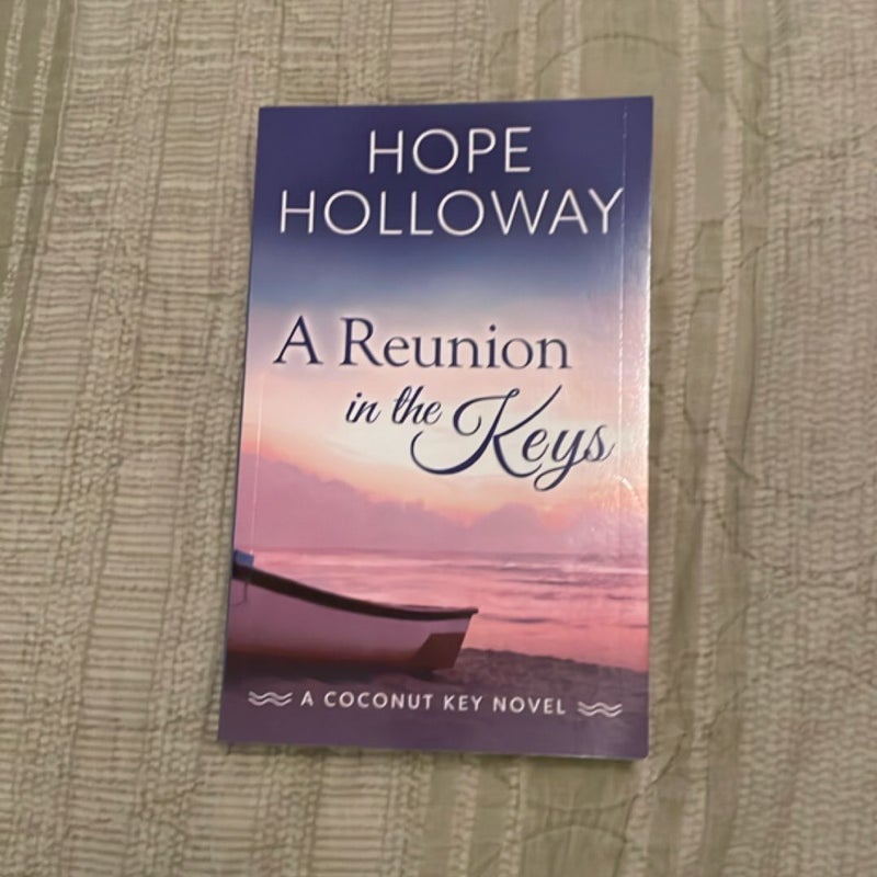 A Reunion in the Keys