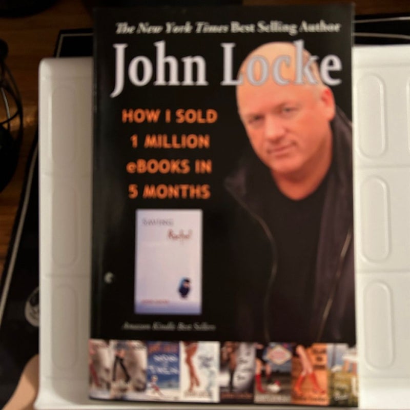 How I Sold 1 Million EBooks in 5 Months