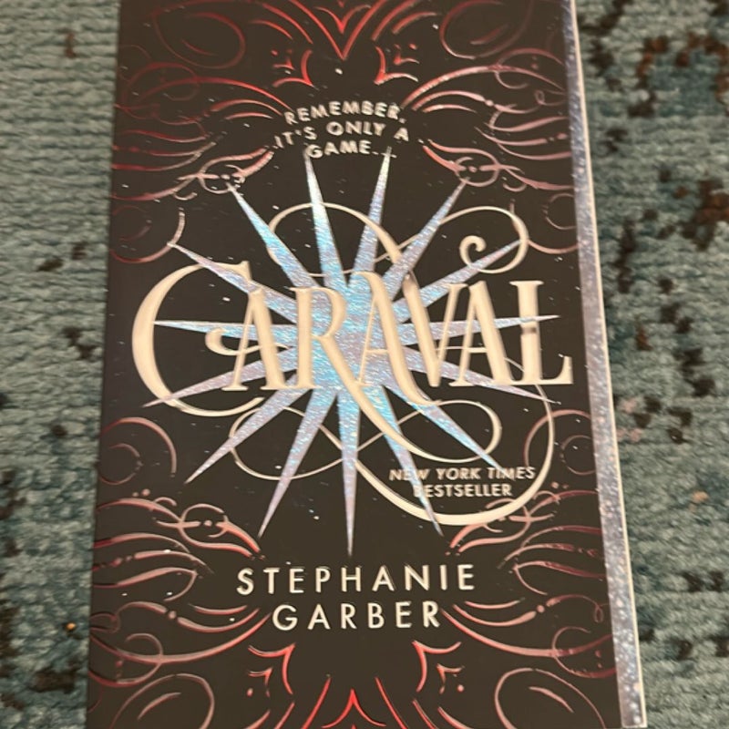 Caraval