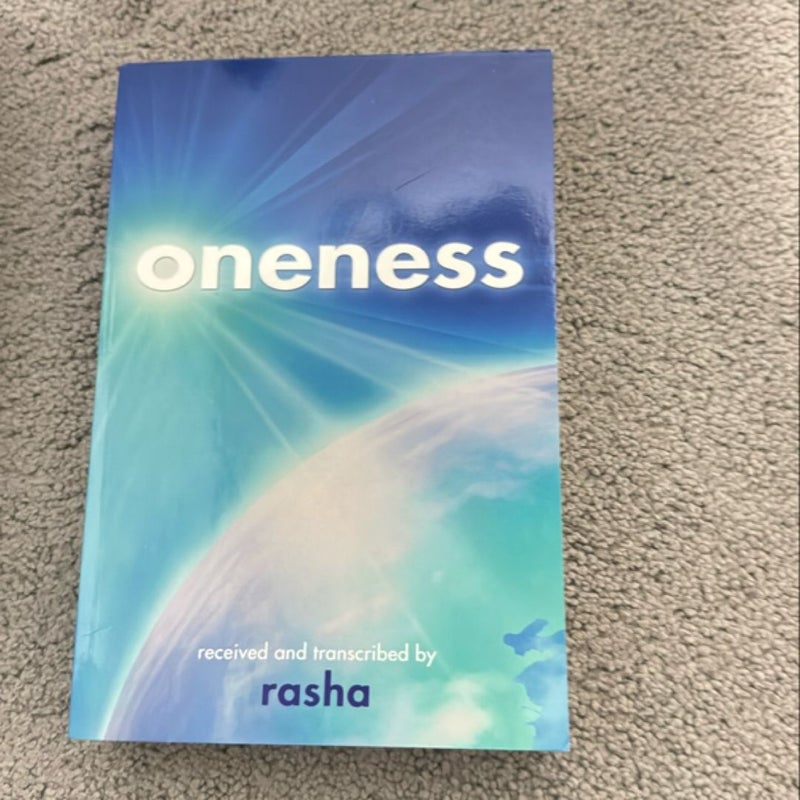 Oneness