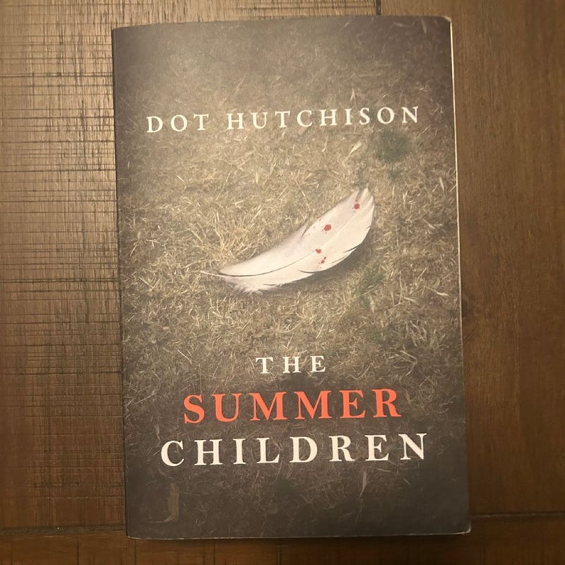 The Summer Children