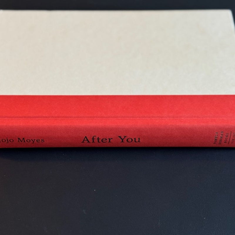 After You