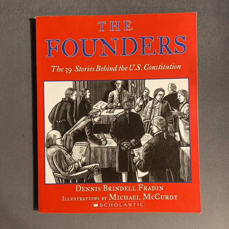 The Founders
