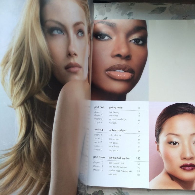 Makeup Makeovers