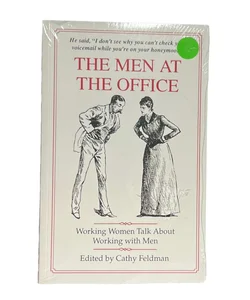 The Men at the Office