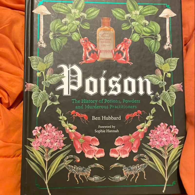 Poison