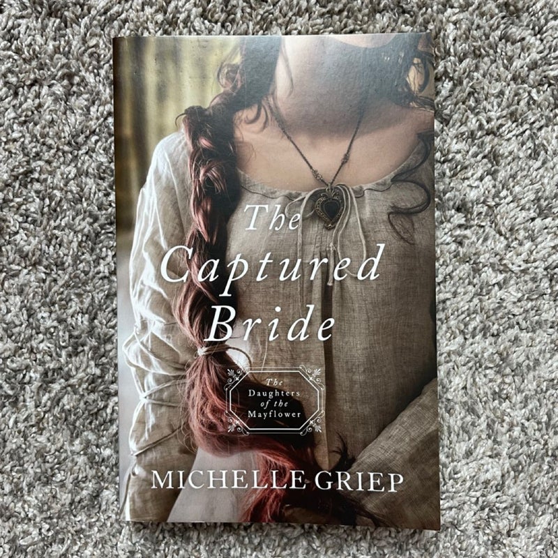 The Captured Bride