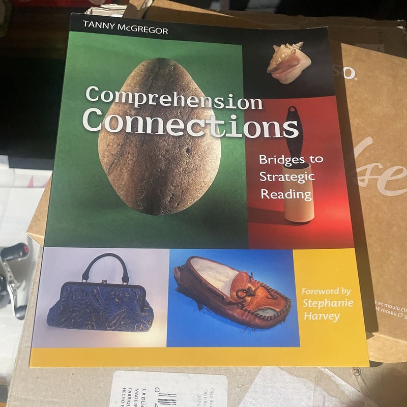 Comprehension Connections