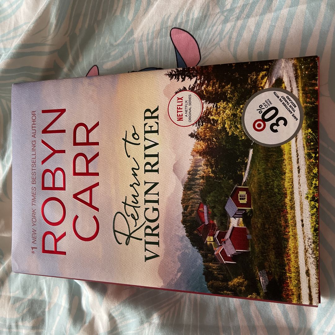 Return to Virgin River