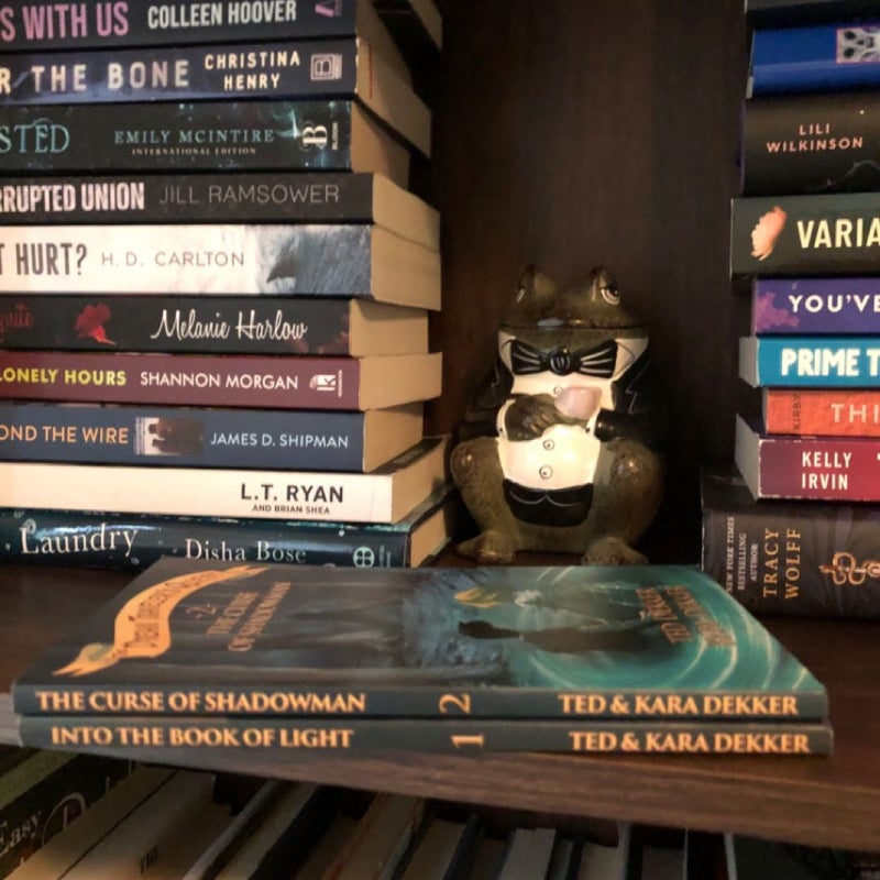 The Dream Travlers Quest Bundle Book 1 & 2