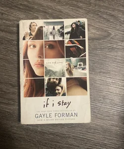 If I Stay